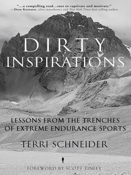 Title details for Dirty Inspirations by Terri Schneider - Available